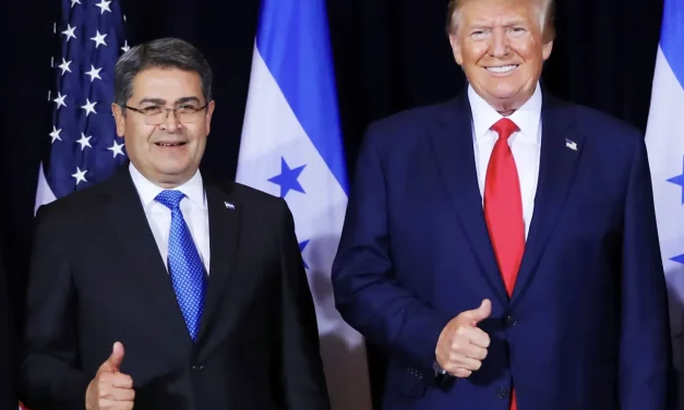 Due pesi, due misure: Honduras e Venezuela nello specchio americano