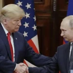 L’asse occulto che indebolisce l’Europa: quando Trump e Putin remano nella stessa direzione