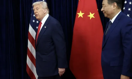 Il ritorno dei due soli: perché il mondo è entrato davvero nell’era bipolare