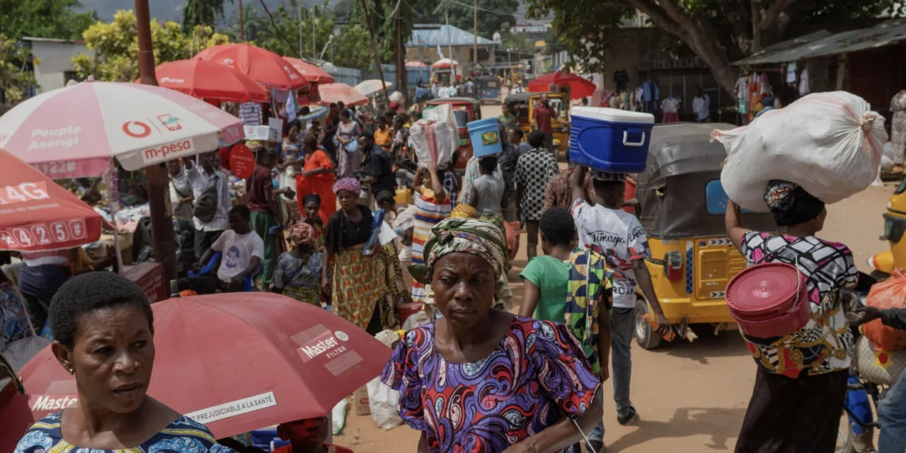 Uvira, il ritiro annunciato e la pace che parla il linguaggio dei minerali