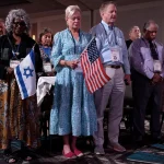 La frattura invisibile: Israele, l’America e la fine di un’alleanza teologica