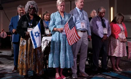 La frattura invisibile: Israele, l’America e la fine di un’alleanza teologica