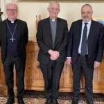 La Chiesa italiana conferma la sua amicizia con il popolo ebraico