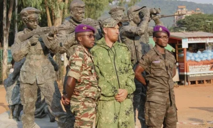 Il Mali oggi, l’Africa ferita e il limite che Papa Leone XIV chiede di non oltrepassare