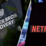 Netflix acquisisce Warner. Hollywood è divisa