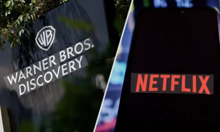 Netflix acquisisce Warner. Hollywood è divisa