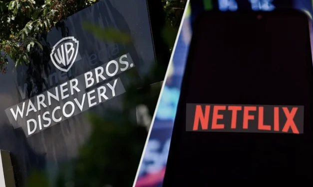 Netflix acquisisce Warner. Hollywood è divisa