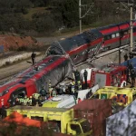 Adamuz, il giorno in cui l’alta velocità si è fermata