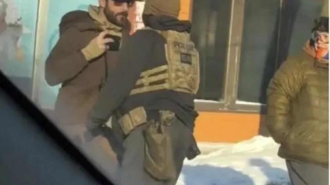 Gli affari sporchi dietro l’ICE. Ucciso un infermiere di 37 anni