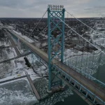 Trump minaccia il Canada: tariffe come arma dopo lo scontro di Davos