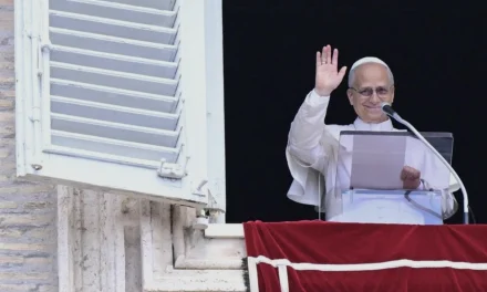 Angelus di Leone XIV: il Vangelo non aspetta tempi migliori