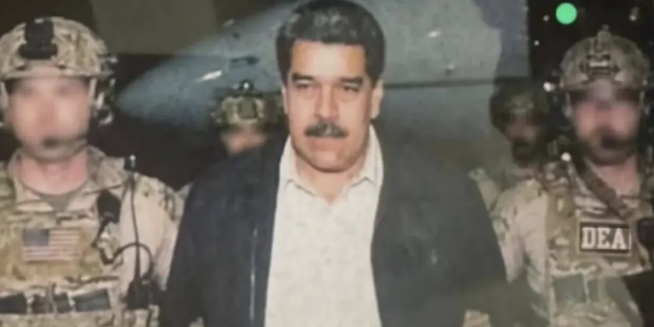 Il Venezuela “in custodia”: quando l’arresto di un presidente diventa un’idea di mondo