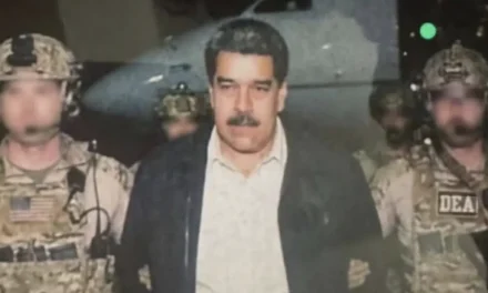 Il Venezuela “in custodia”: quando l’arresto di un presidente diventa un’idea di mondo