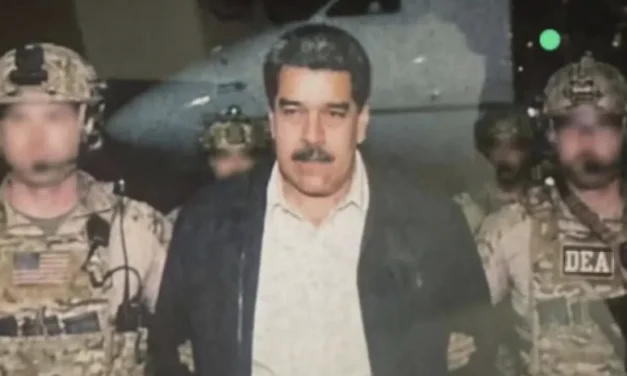 Il Venezuela “in custodia”: quando l’arresto di un presidente diventa un’idea di mondo