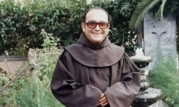 Testimoni silenziosi di un Vangelo vissuto