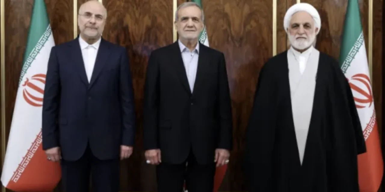 Teheran, l’ora delle purghe: quando l’illusione americana diventa colpa capitale