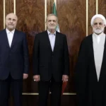 Teheran, l’ora delle purghe: quando l’illusione americana diventa colpa capitale