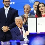 Il Board of Peace, ovvero l’ONU secondo Trump