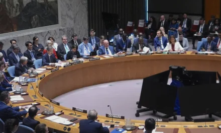 La posizione italiana: tra fedeltà atlantica e disagio politico