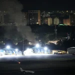 Caracas all’alba: quando la “guerra alla droga” diventa teologia del potere