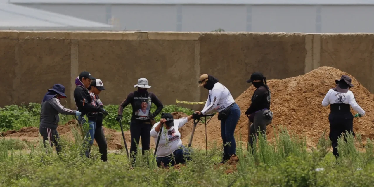 Il Mondiale del 2026 e le fosse comuni: a Guadalajara il calcio riapre la ferita delle sparizioni forzate