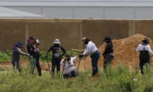 Il Mondiale del 2026 e le fosse comuni: a Guadalajara il calcio riapre la ferita delle sparizioni forzate