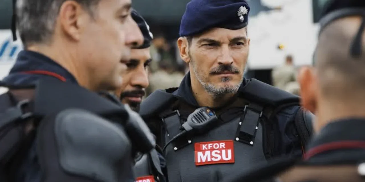 Carabinieri minacciati in Cisgiordania, protesta formale dell’Italia a Israele