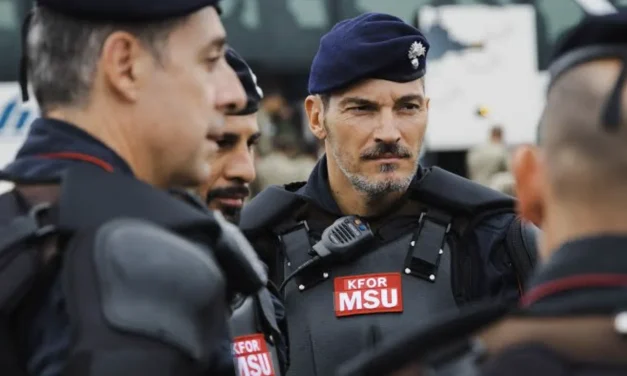 Carabinieri minacciati in Cisgiordania, protesta formale dell’Italia a Israele