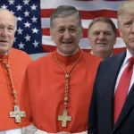 I cardinali americani a Trump: una rara frattura morale sulla politica estera