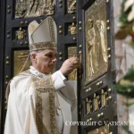 Quando Dio turba l’ordine e riapre il cammino