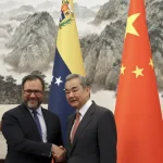 La Cina verrà in soccorso del Venezuela?