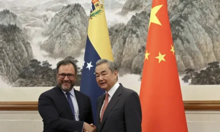 La Cina verrà in soccorso del Venezuela?