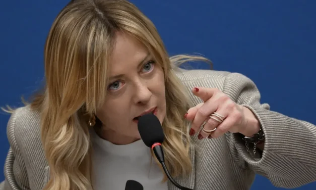 Numeri, verità e semplificazioni: cosa resta della conferenza di Meloni