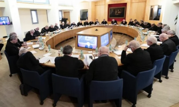 Consiglio Episcopale Permanente: la Chiesa italiana rilancia la speranza nell’“età della forza”