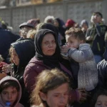 La sofferenza senza fine di Aleppo, vittima sacrificabile della geopolitica