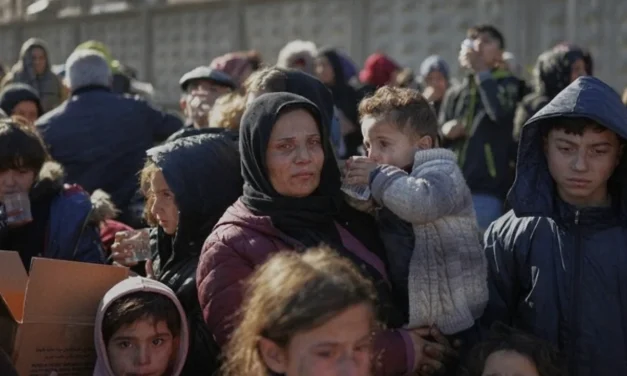 La sofferenza senza fine di Aleppo, vittima sacrificabile della geopolitica