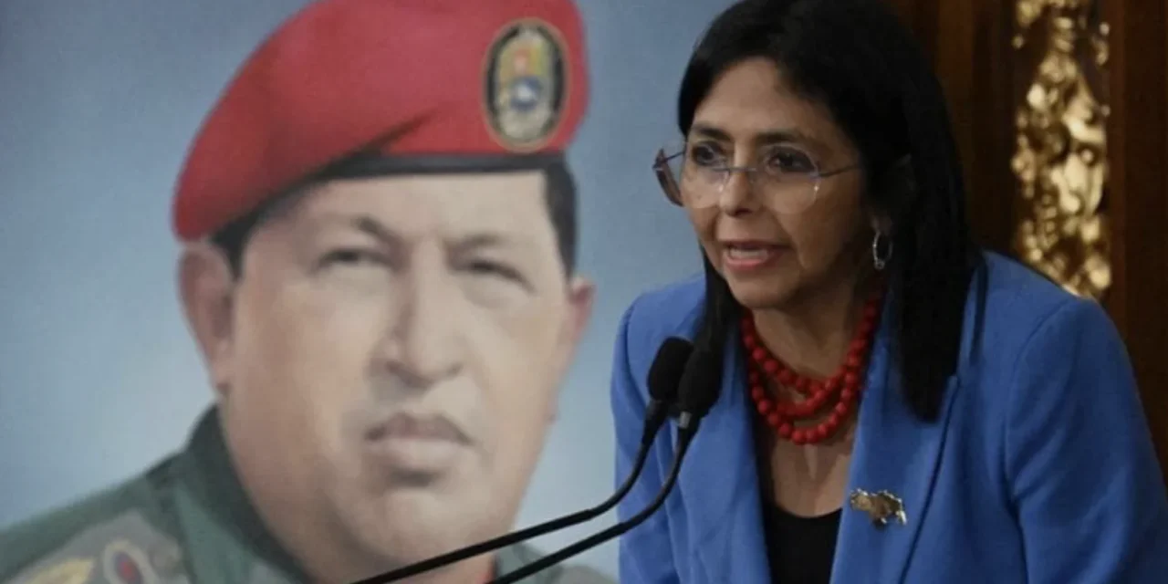 La transizione venezuelana passa da una donna. Ma non da quella che molti aspettavano