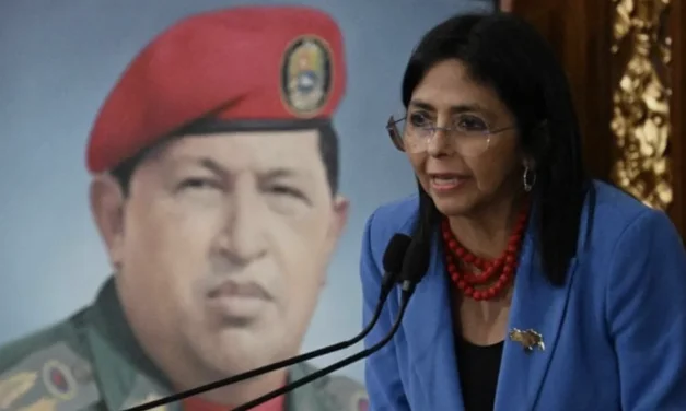 La transizione venezuelana passa da una donna. Ma non da quella che molti aspettavano