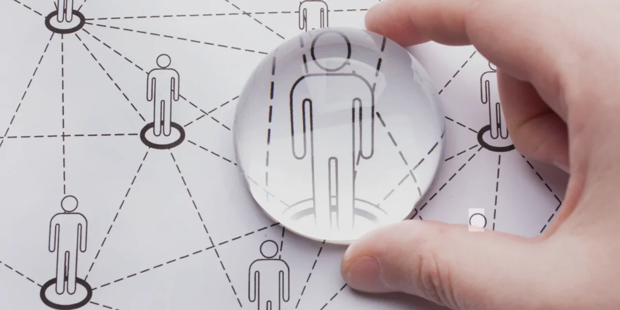 Persona, istituzioni e giustizia