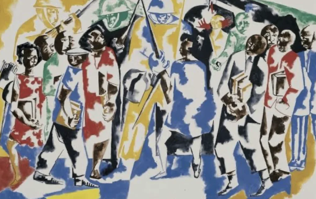 Il diritto come etica incarnata nella storia delle istituzioni