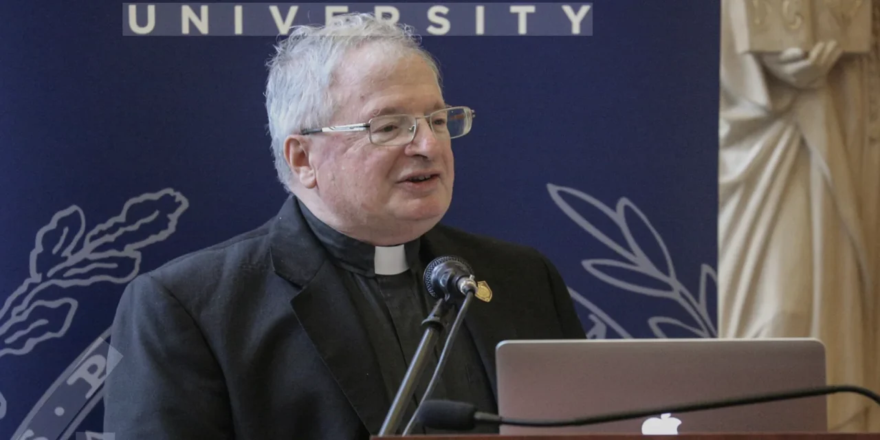 Dalla “guerra giusta” alla guerra senza aggettivi