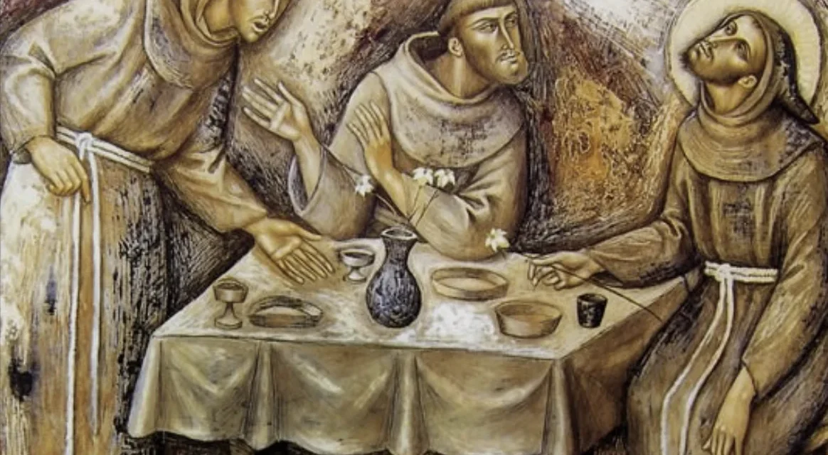 Quando l’economia aveva un volto fraterno