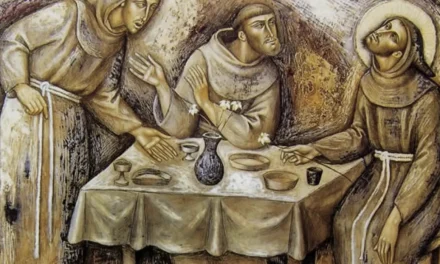 Quando l’economia aveva un volto fraterno