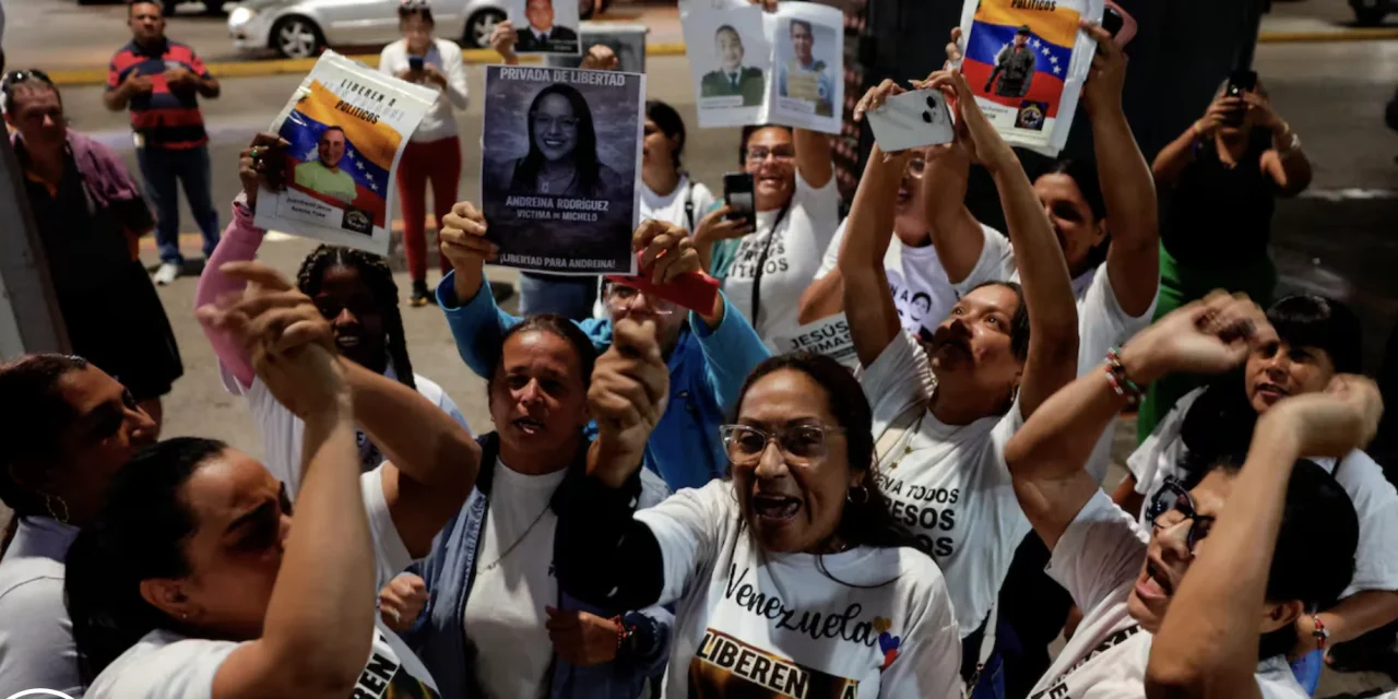 Il Venezuela perde la sovranità sul petrolio