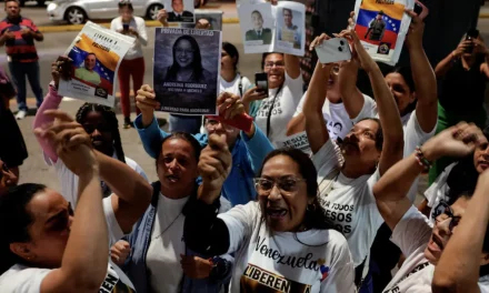 Il Venezuela perde la sovranità sul petrolio