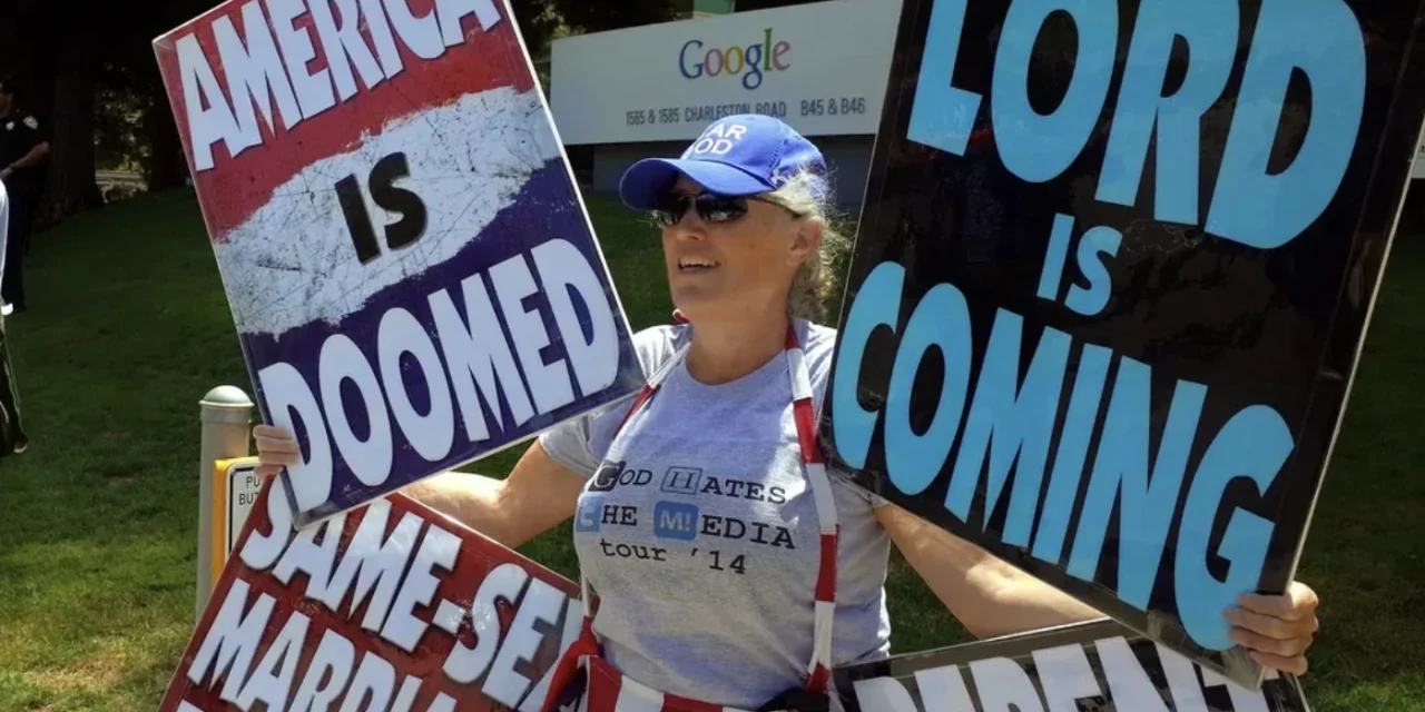 Religione come identità ferita: quando il sacro diventa scorciatoia politica