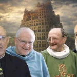 Quando il fondatore cade, che cosa resta?