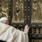 Quando il mondo passa da una Porta