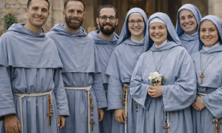 Carità senza verità non guarisce