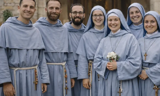 Carità senza verità non guarisce